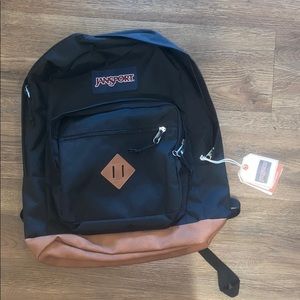 Jansport backpack